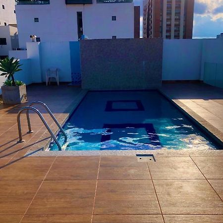Depto Equipe Apartment ซานตาครูซเดอลาเซียร์รา ภายนอก รูปภาพ